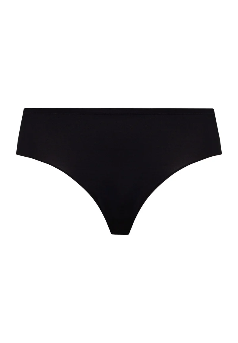 Allure Midi Briefs | black 071457-070199