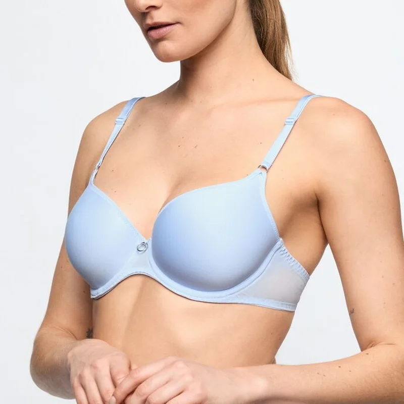 Marie Jo – Cathia Spacer-Vollschalen-BH Tiny Vichy
