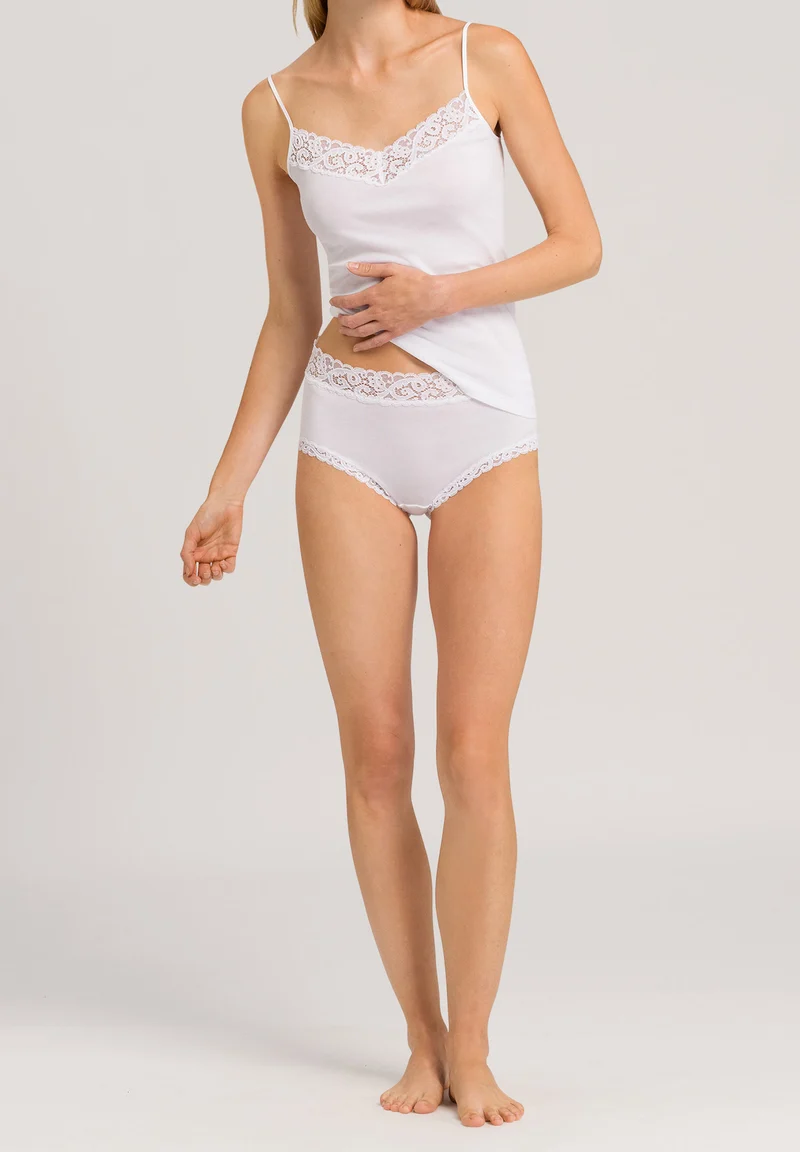 Moments Maxi Briefs | white 071483-070101