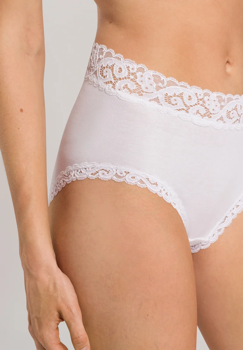Moments Maxi Briefs | white 071483-070101