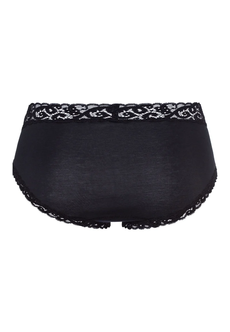 Moments Maxi Briefs | black 071483-070019