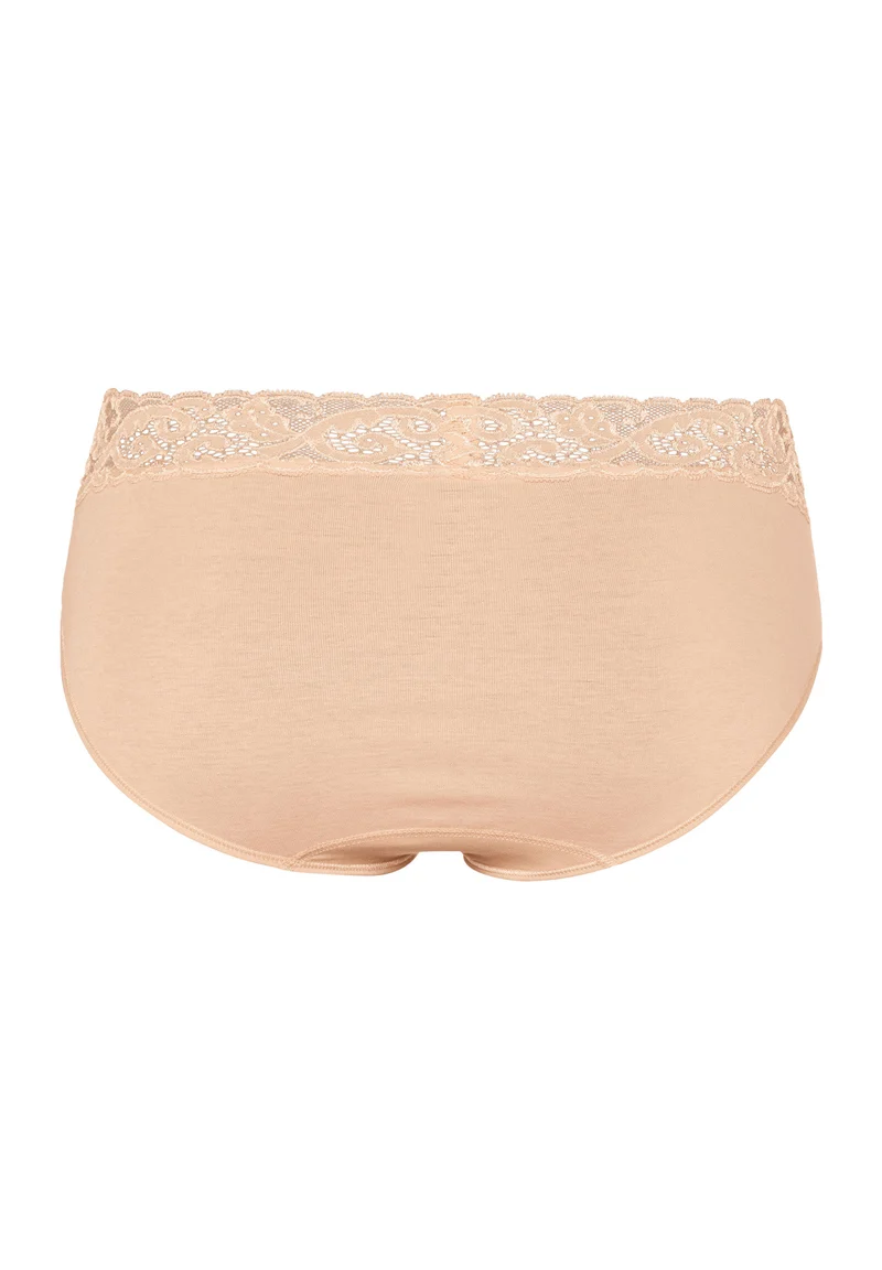 Moments Midi Briefs | beige 071482-070274