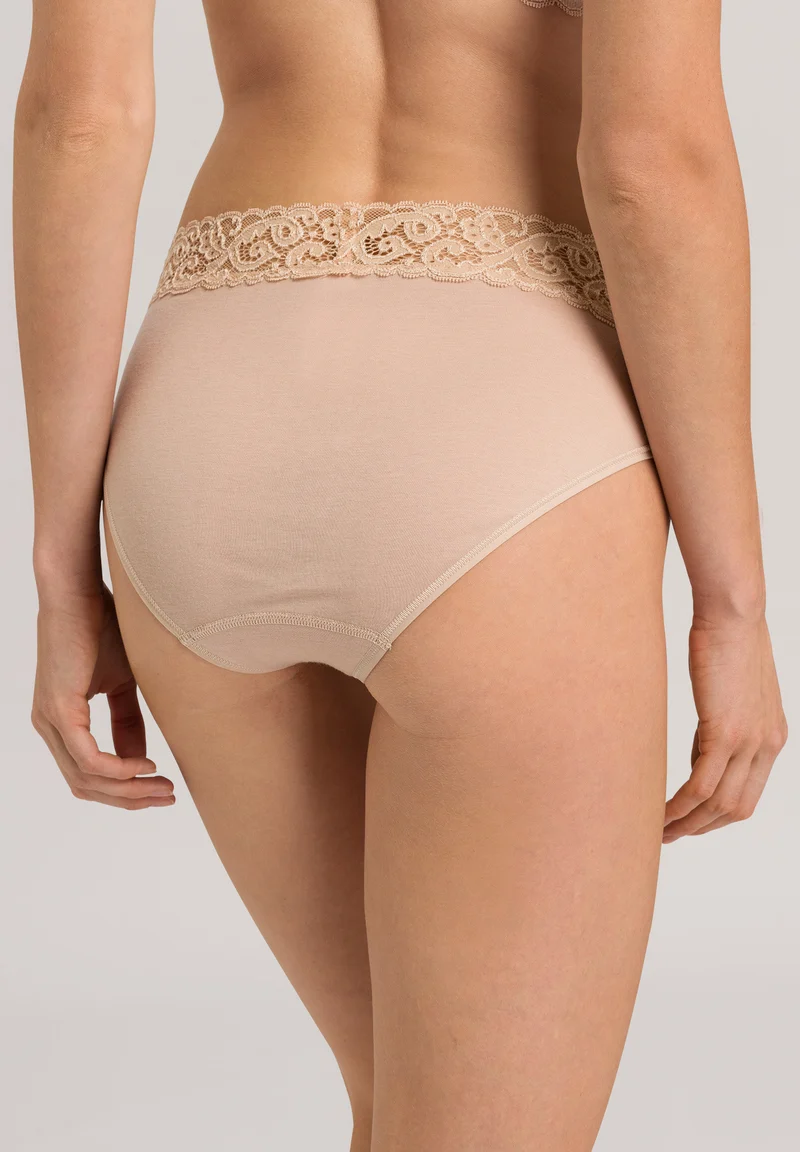 Moments Midi Briefs | beige 071482-070274