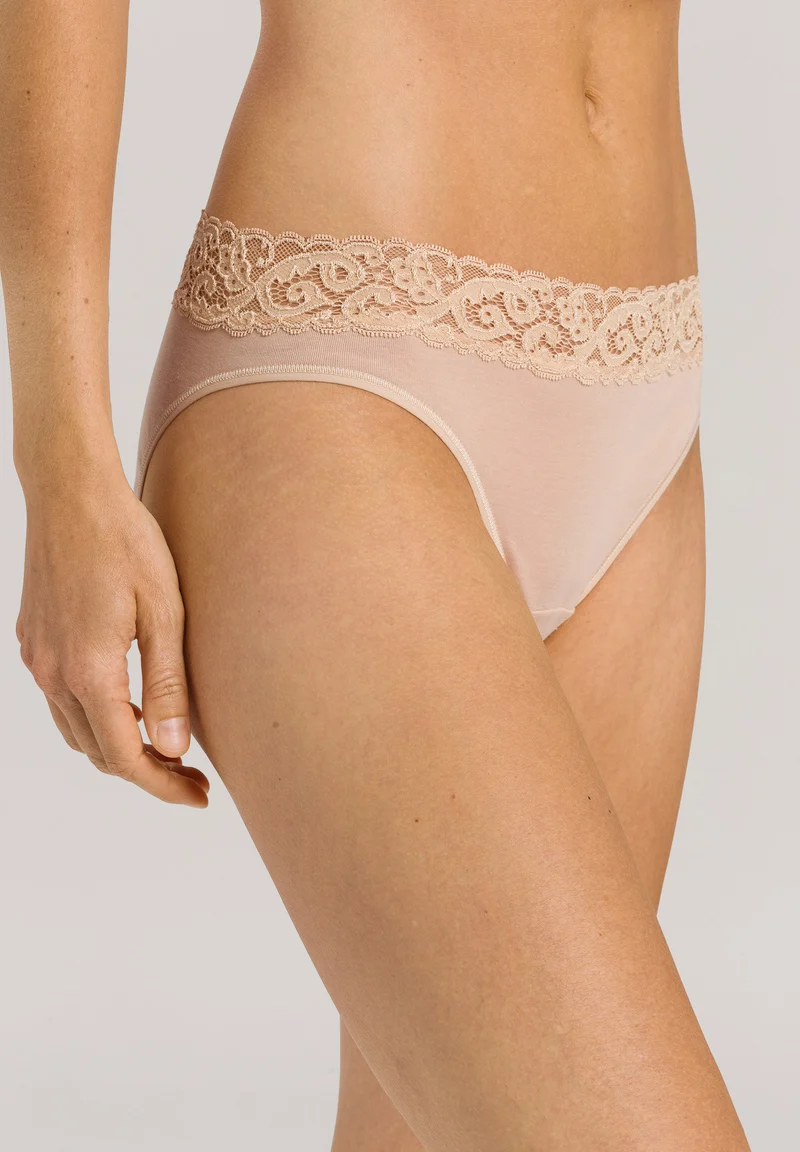 Moments Mini Briefs | beige 071481-070274