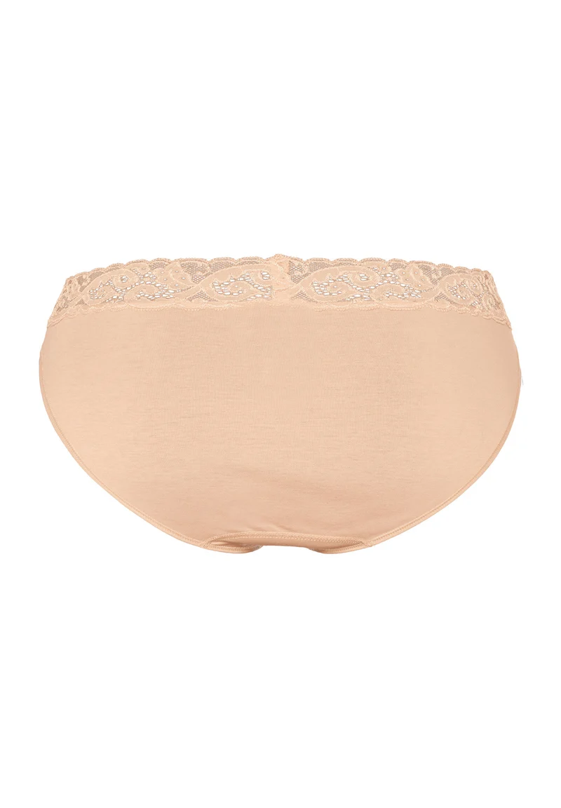 Moments Mini Briefs | beige 071481-070274