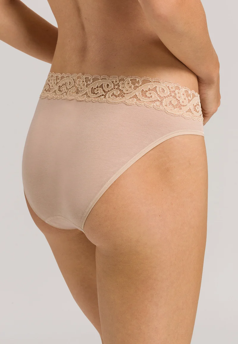 Moments Mini Briefs | beige 071481-070274