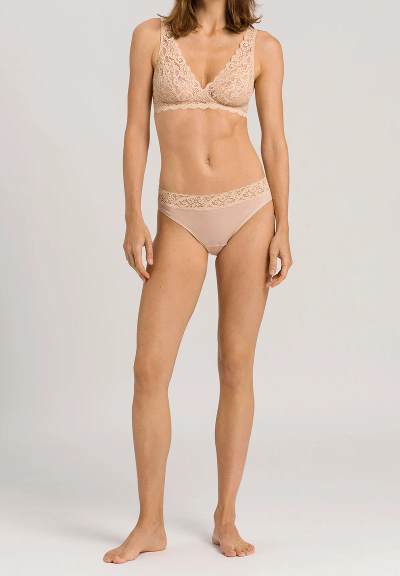 Moments Mini Briefs | beige 071481-070274