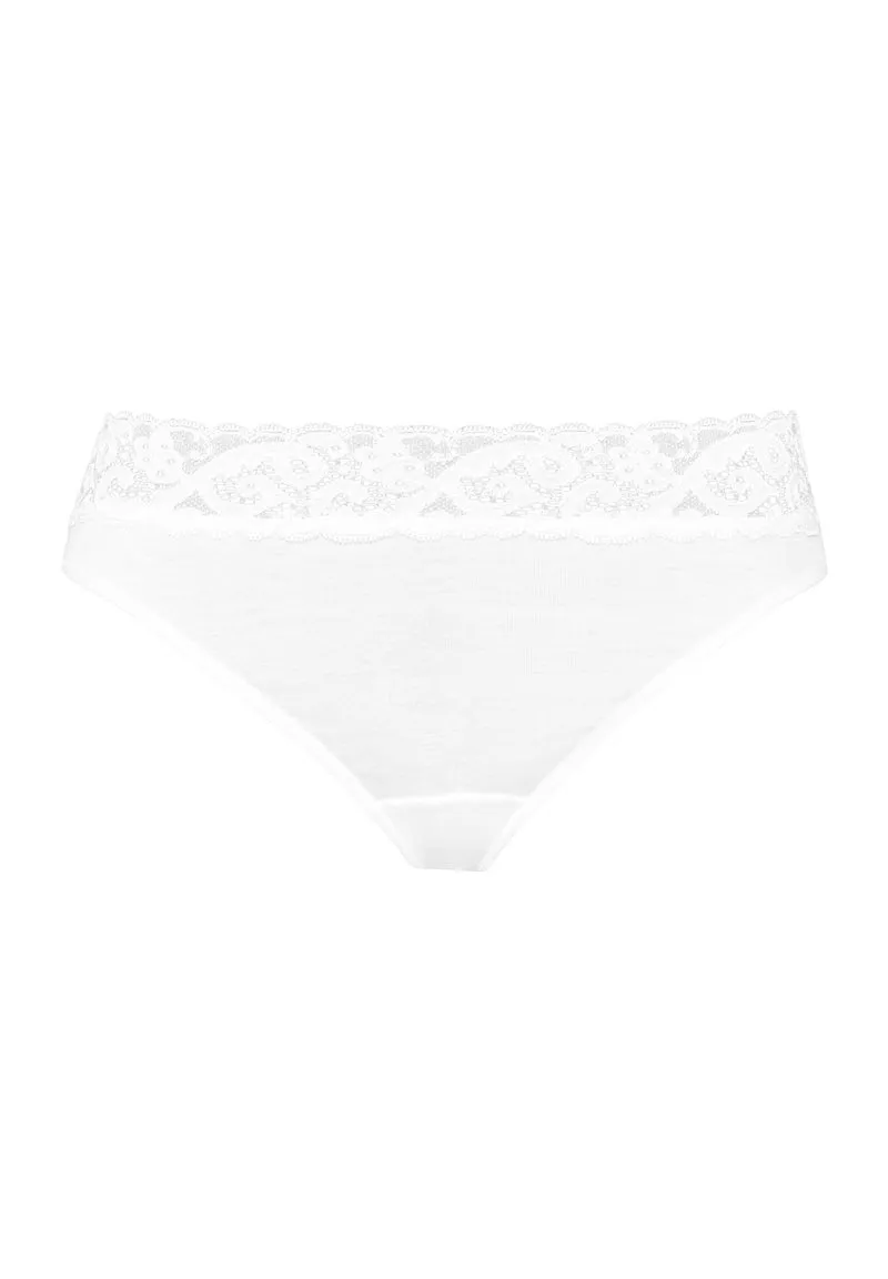 Moments Mini Briefs | white 071481-070101