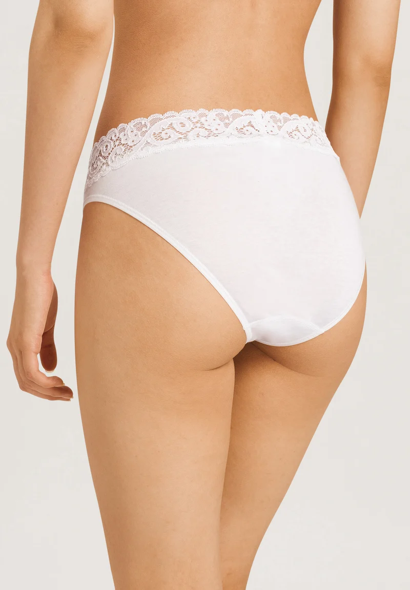 Moments Mini Briefs | white 071481-070101