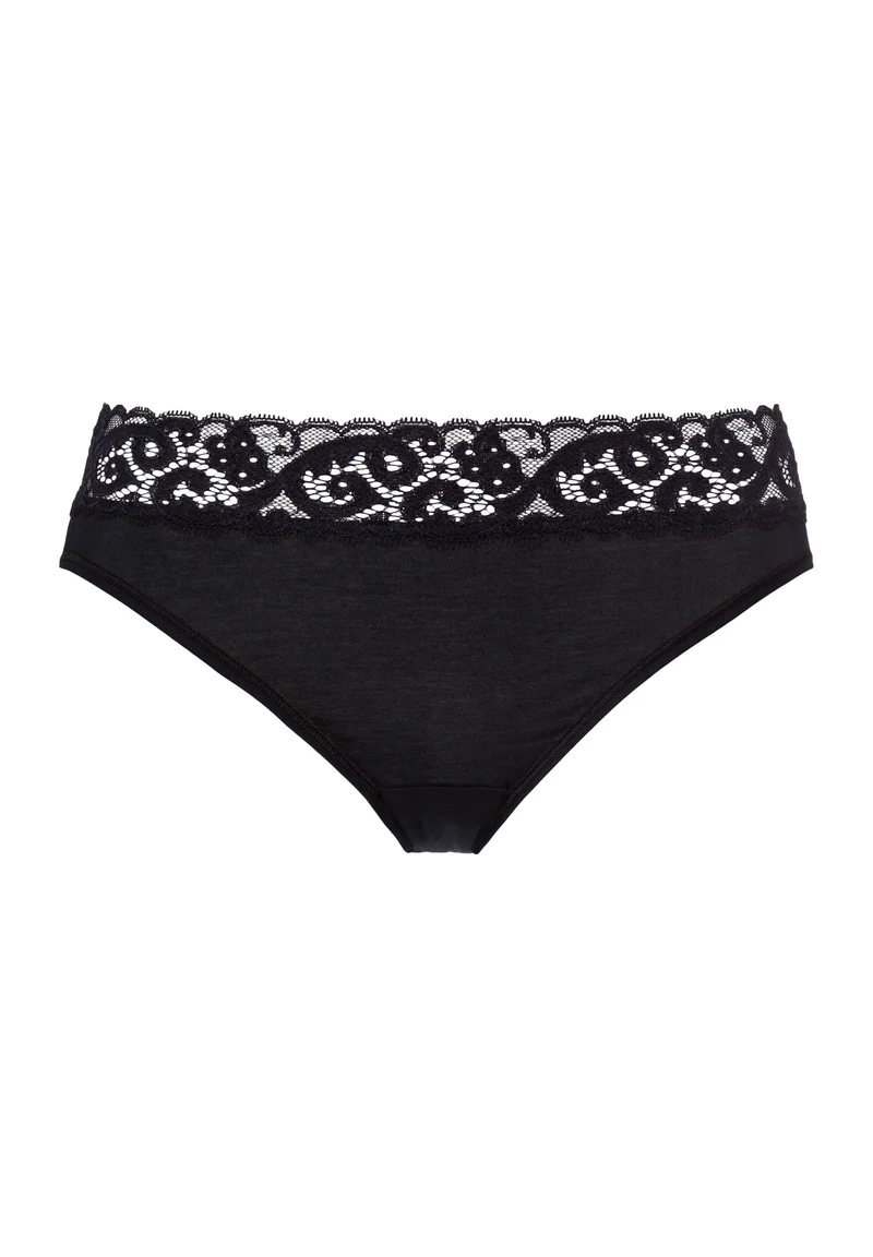 Moments Mini Briefs | black 071481-070019