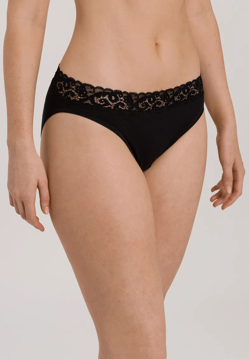 Moments Mini Briefs | black 071481-070019