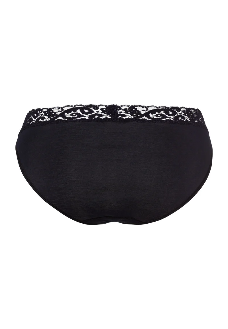 Moments Mini Briefs | black 071481-070019