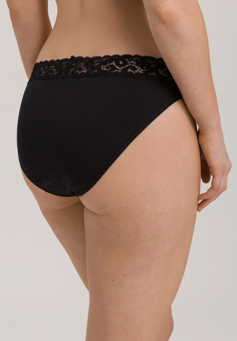 Moments Mini Briefs | black 071481-070019