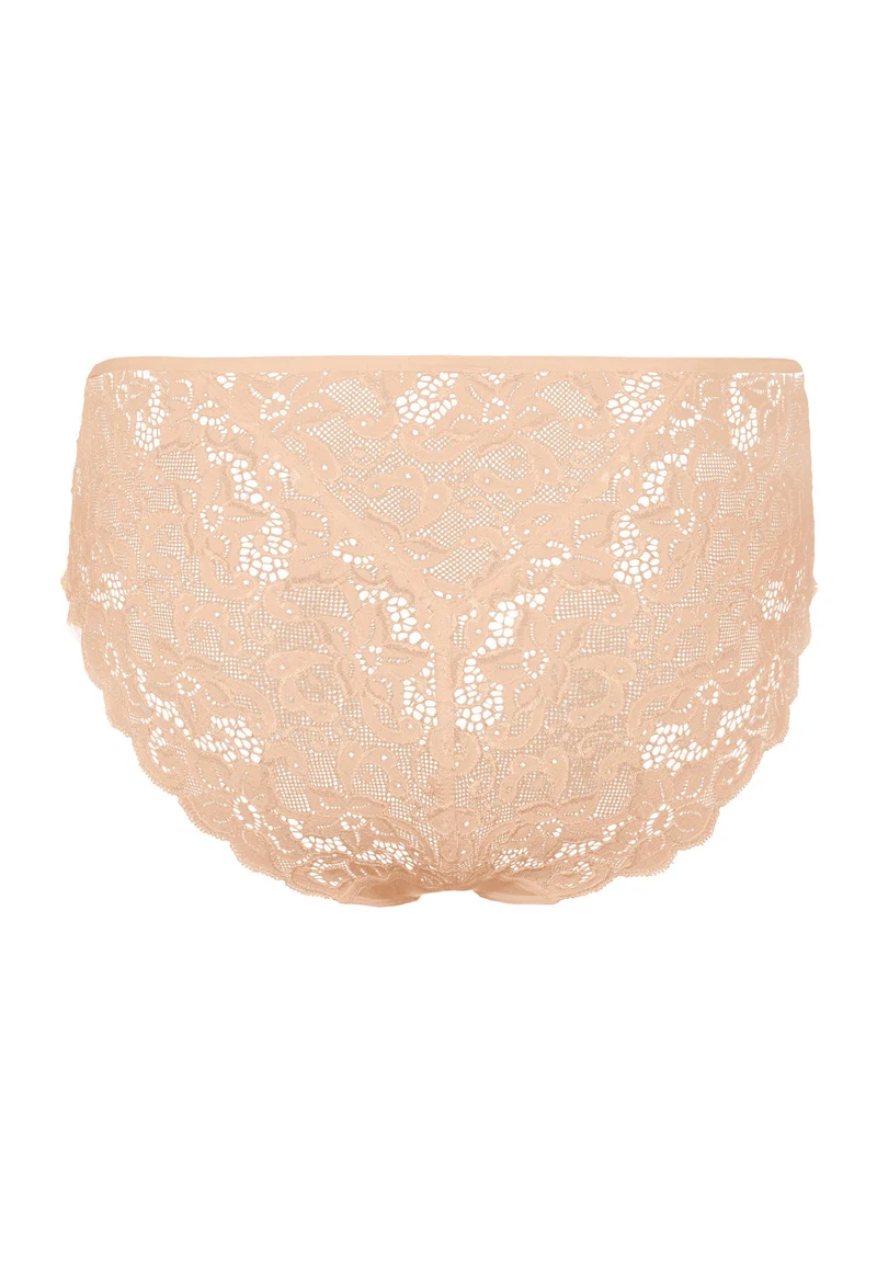 Moments Midi Briefs | beige 071480-070274