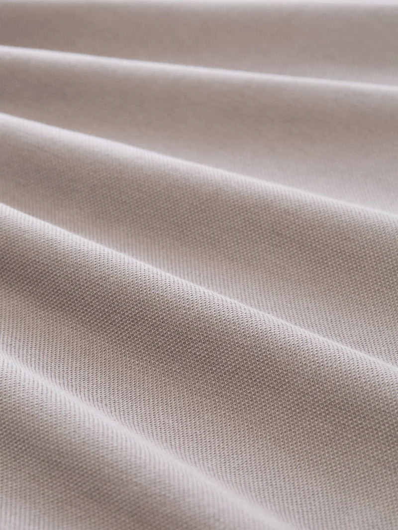 Sweatshirt mit Rundhalsausschnitt