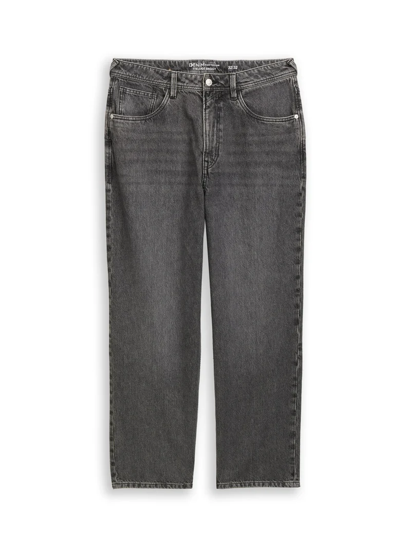 TTELLIOT BAGGY Jeans