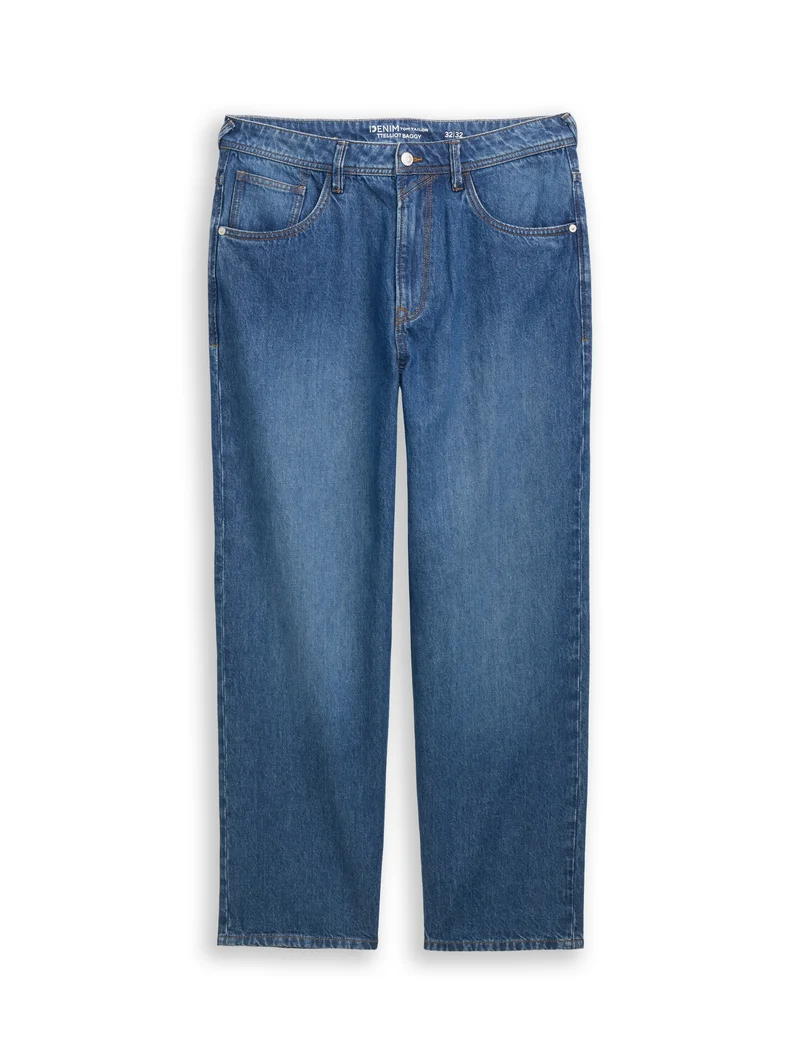 TTELLIOT BAGGY Jeans