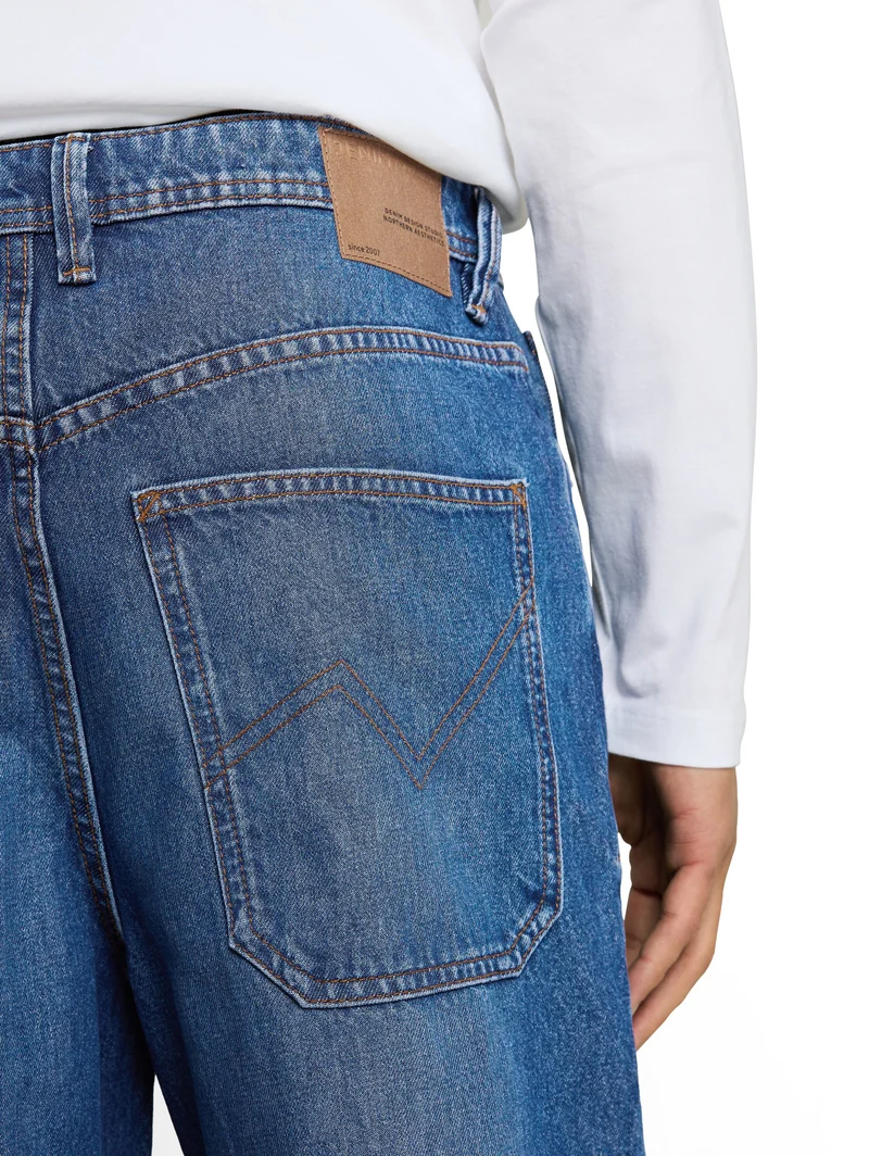 TTELLIOT BAGGY Jeans