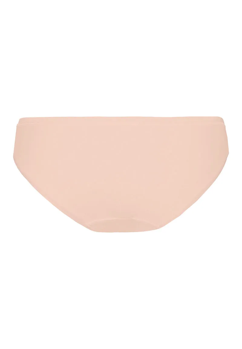 Cotton Sensation Mini Briefs | beige 071403-070274