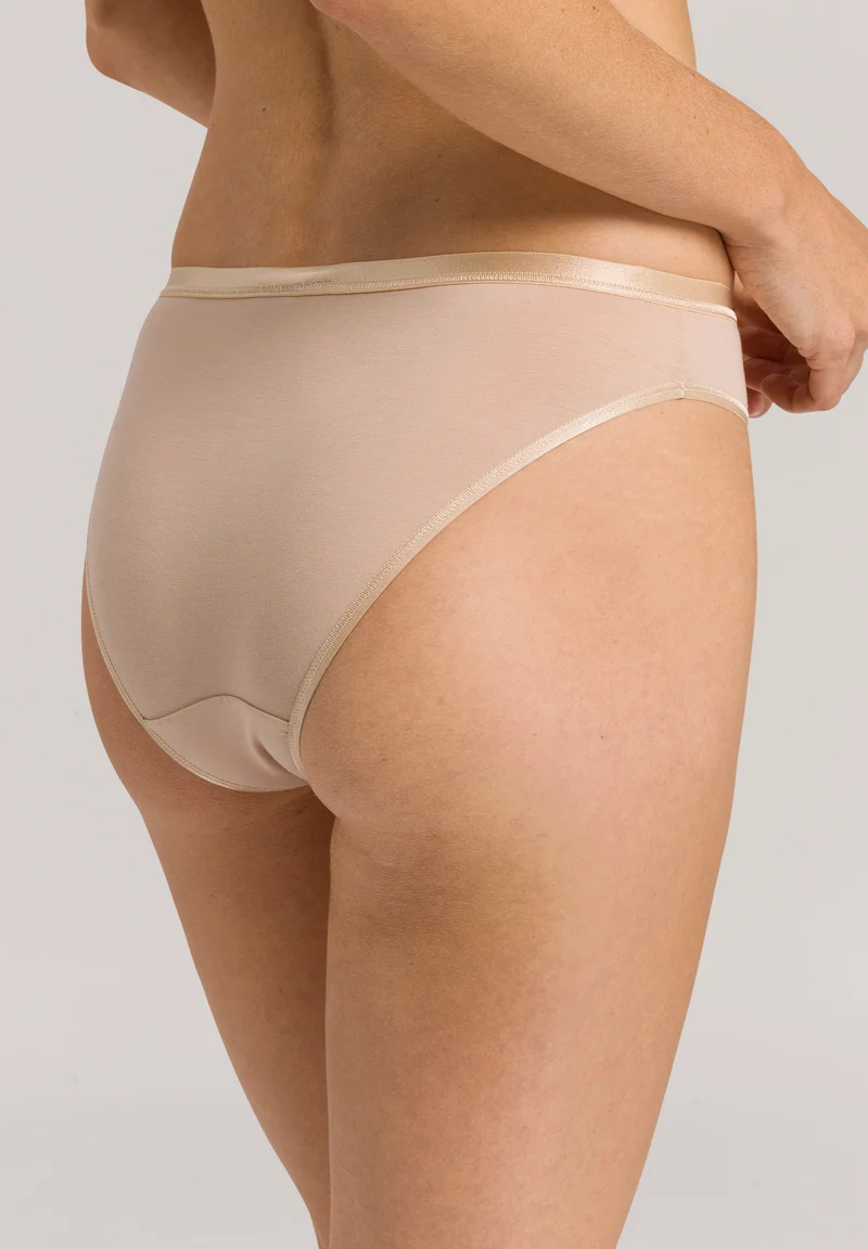 Cotton Sensation Mini Briefs | beige 071403-070274