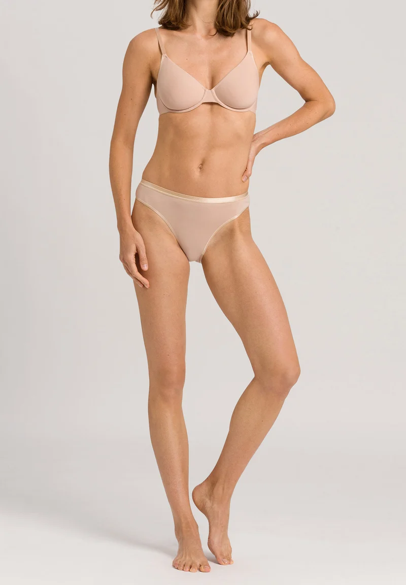 Cotton Sensation Mini Briefs | beige 071403-070274