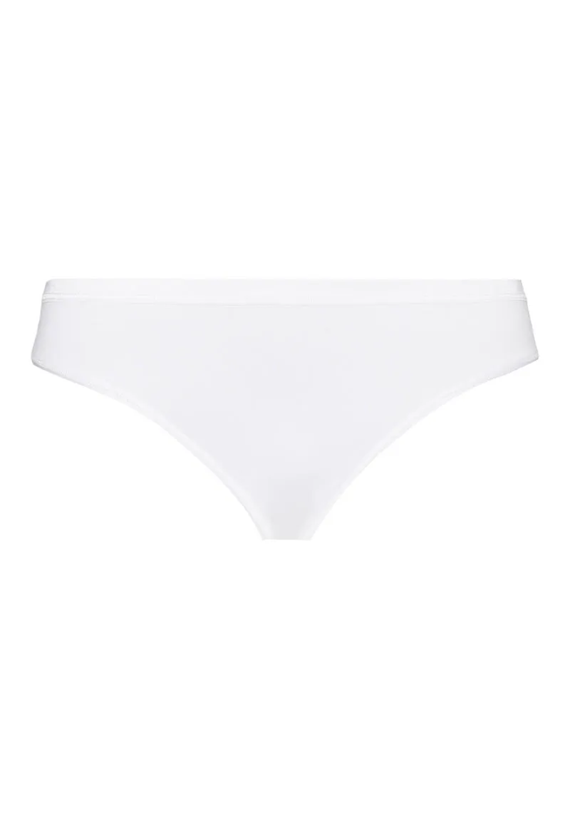 Cotton Sensation Mini Briefs | white 071403-070101
