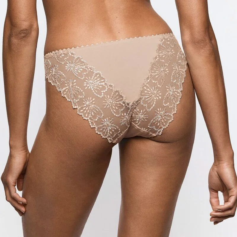Marie Jo - Jane Italian Slips Sand