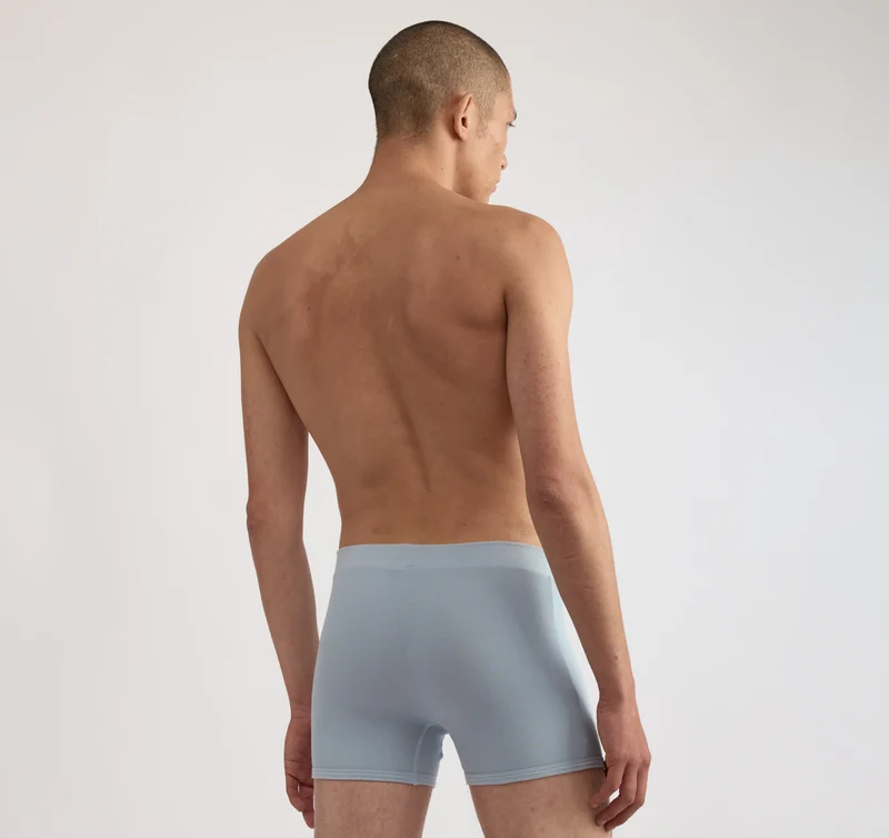 Core Icon Rib Trunks 3-Pack