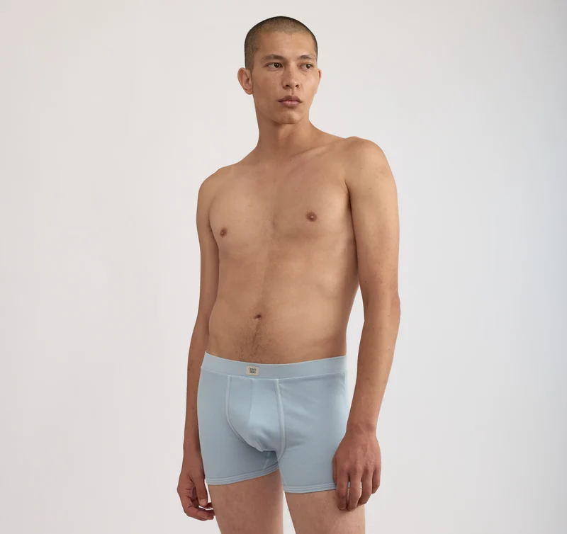 Core Icon Rib Trunks 3-Pack