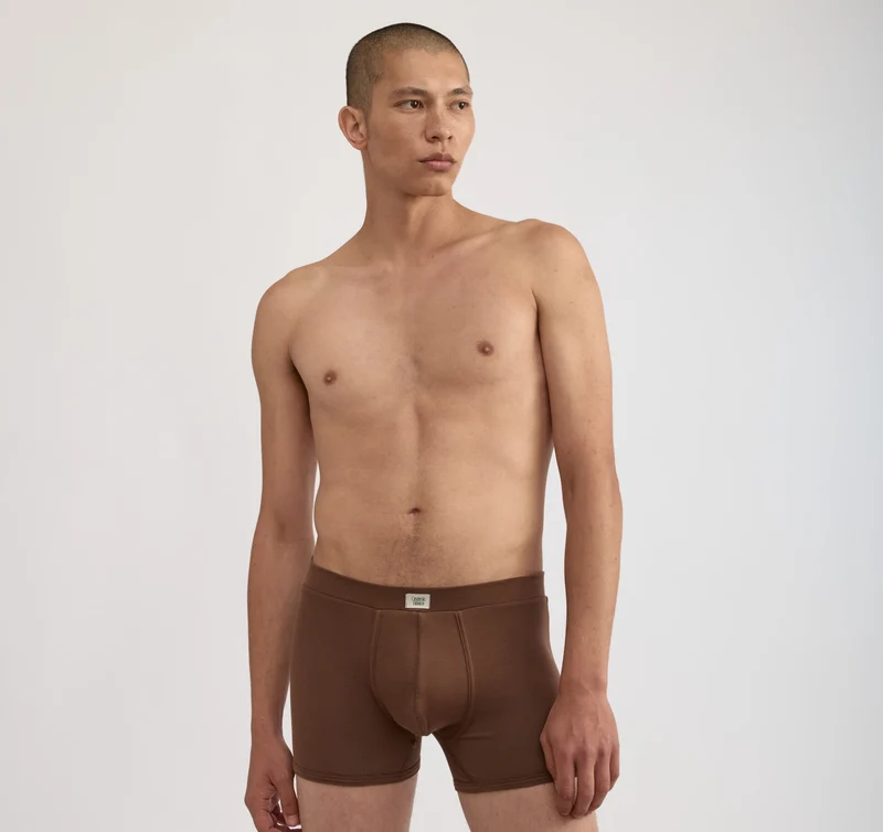 Core Icon Rib Trunks 3-Pack