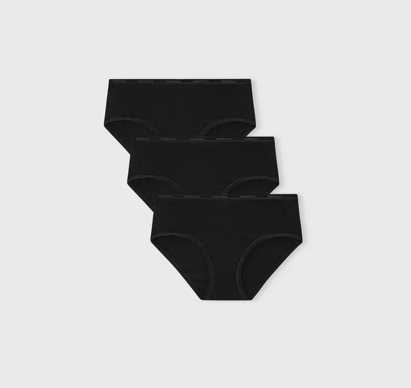 Core Briefs 3-Pack