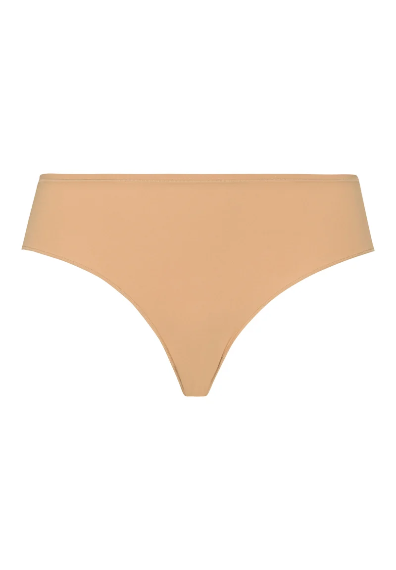 Allure Midi Briefs | nude 071457-070267