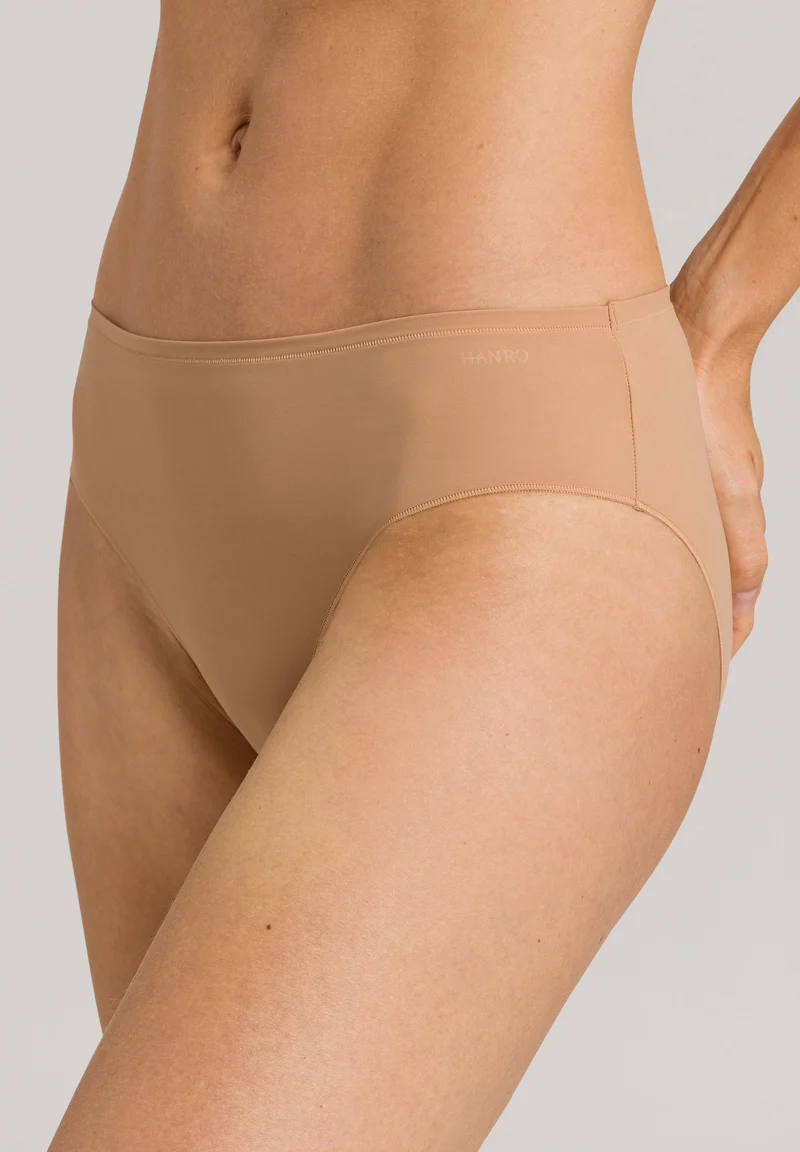 Allure Midi Briefs | nude 071457-070267