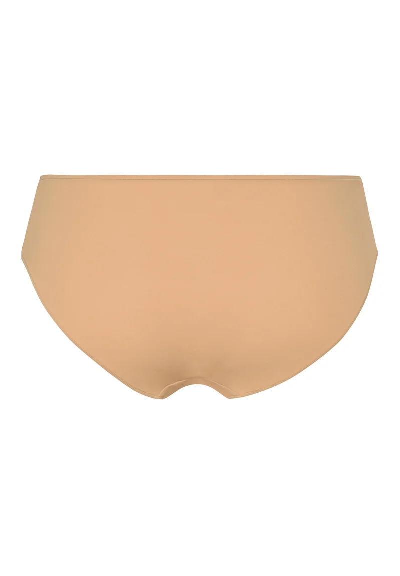 Allure Midi Briefs | nude 071457-070267