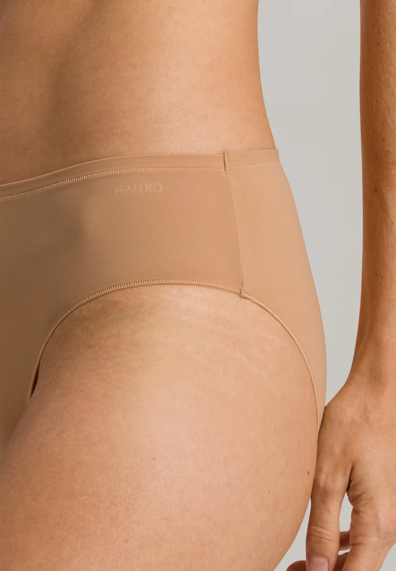 Allure Midi Briefs | nude 071457-070267