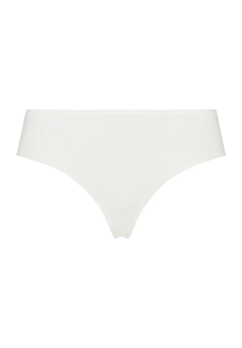 Allure Midi Briefs | off white 071457-070102