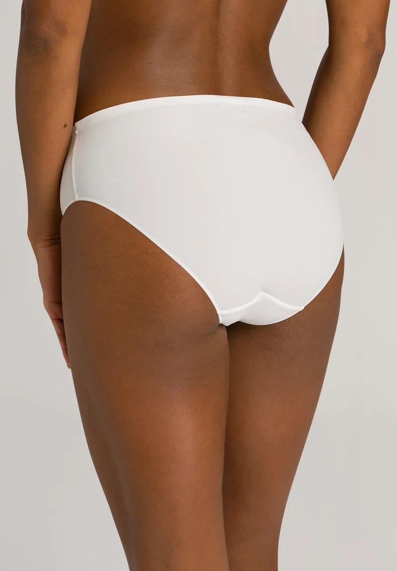 Allure Midi Briefs | off white 071457-070102