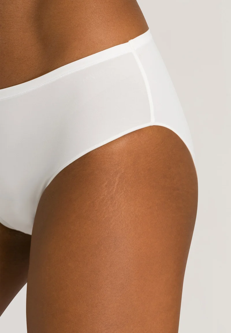 Allure Midi Briefs | off white 071457-070102