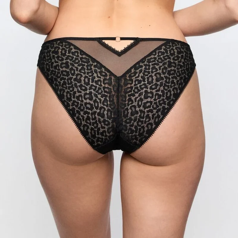 Marie Jo - Juliane Rio Slip Schwarz