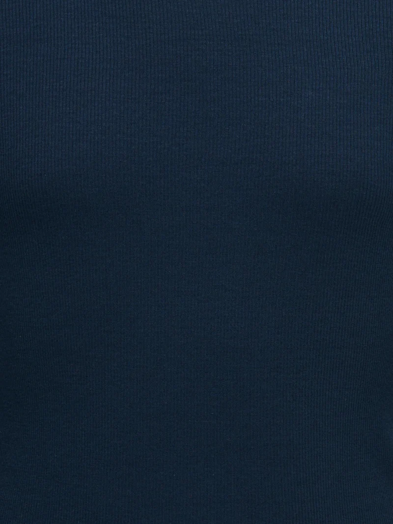 KOGLUCKY L/S O NECK TOP JRS NOOS