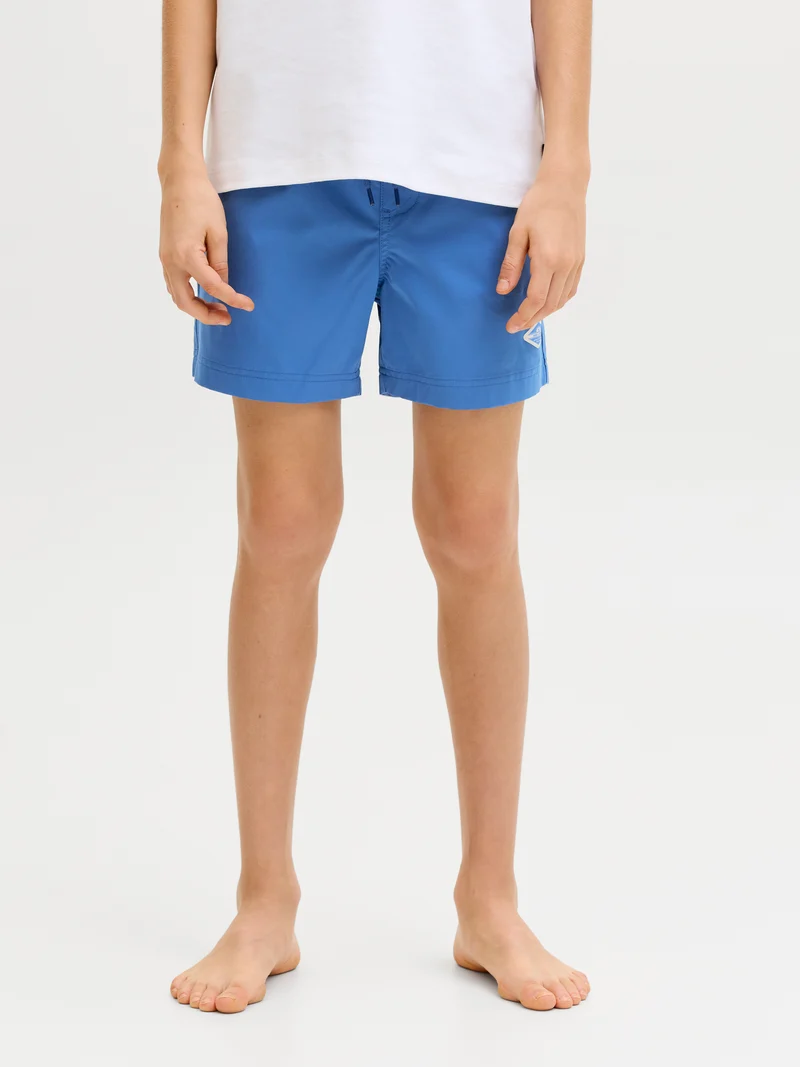 JPSTMAUI SURF DOUBLE WB SWIMSHORT SN JNR