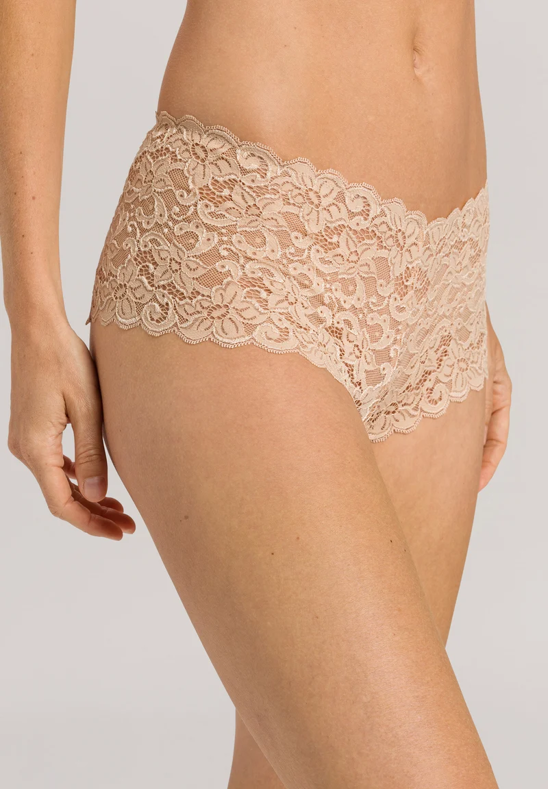 Moments Panty | beige 071447-070274