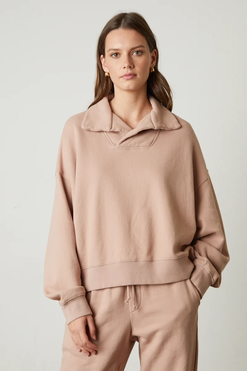 Suzie Sweatshirt