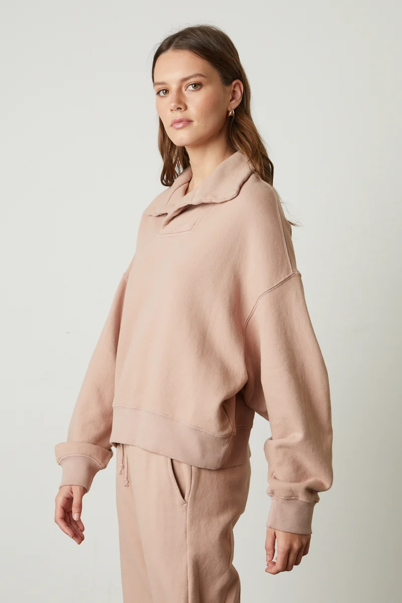 Suzie Sweatshirt