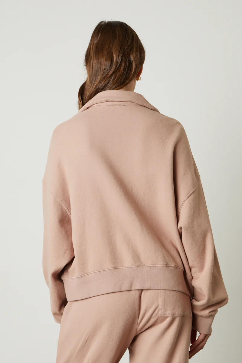 Suzie Sweatshirt