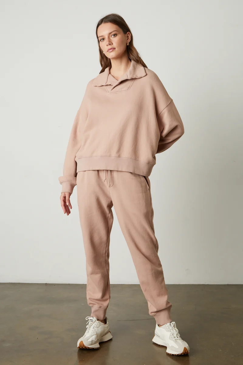 Suzie Sweatshirt