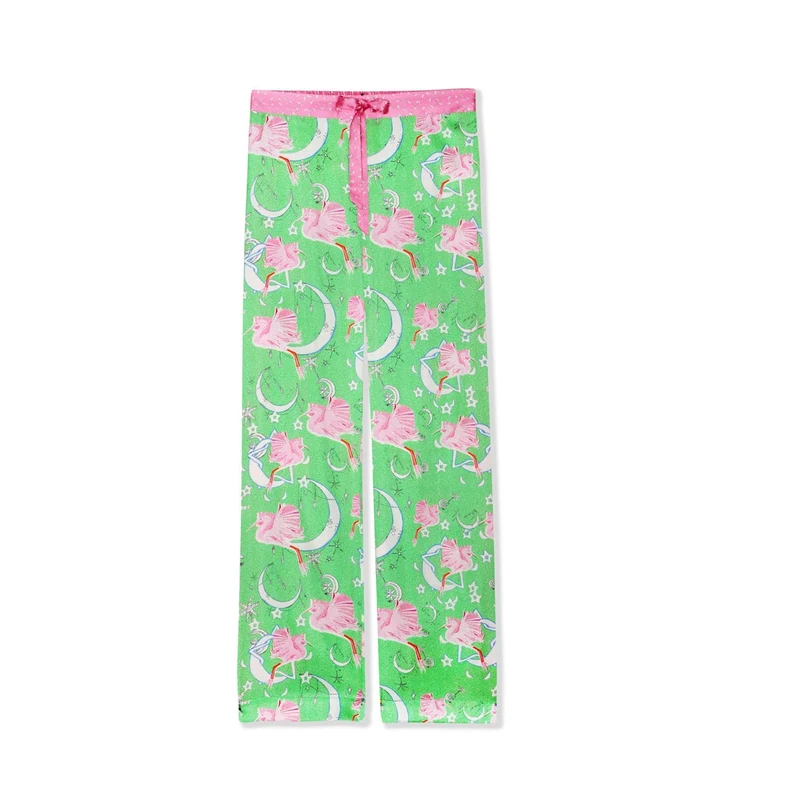 Ophelia's Orbit Long Sleeve PJ's