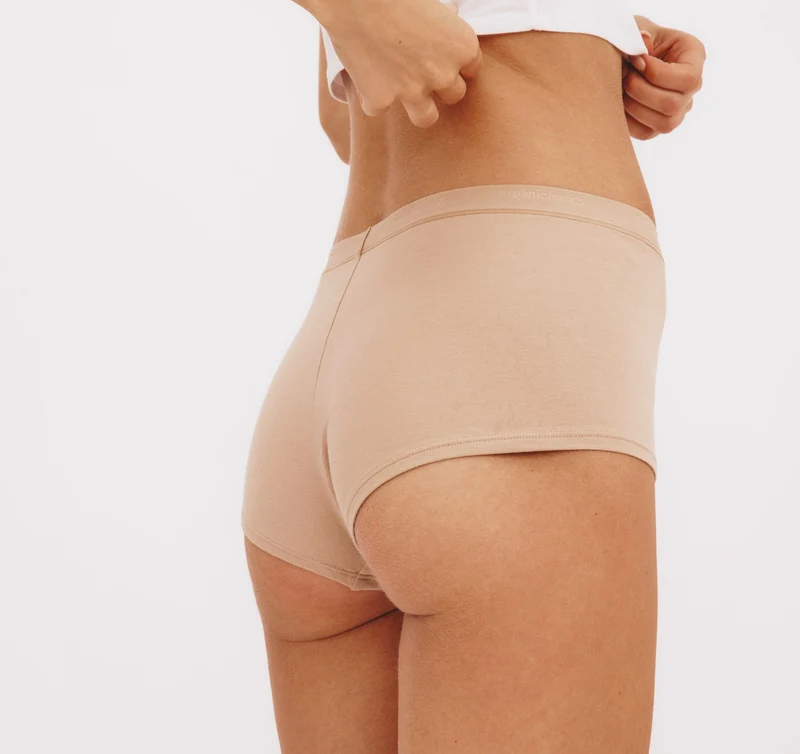 Core Shorty 6-Pack