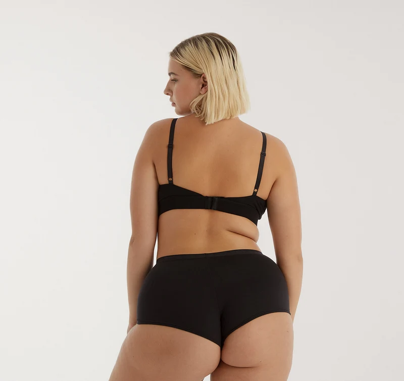 Core Shorty 6-Pack