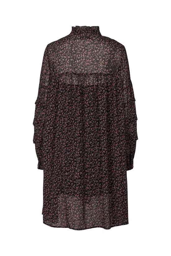 Georgia Flower Print Dress